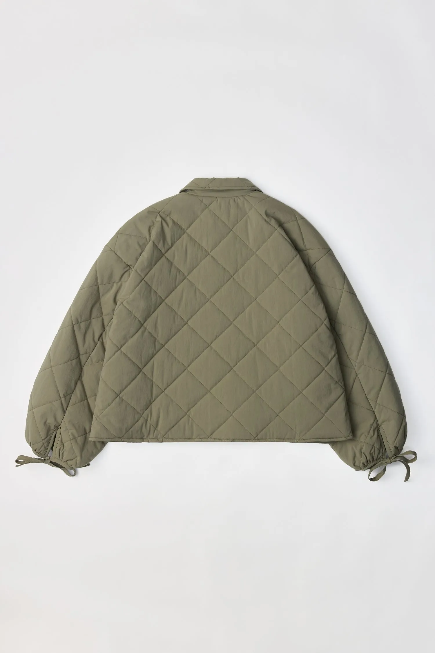 The Cameron Jacket