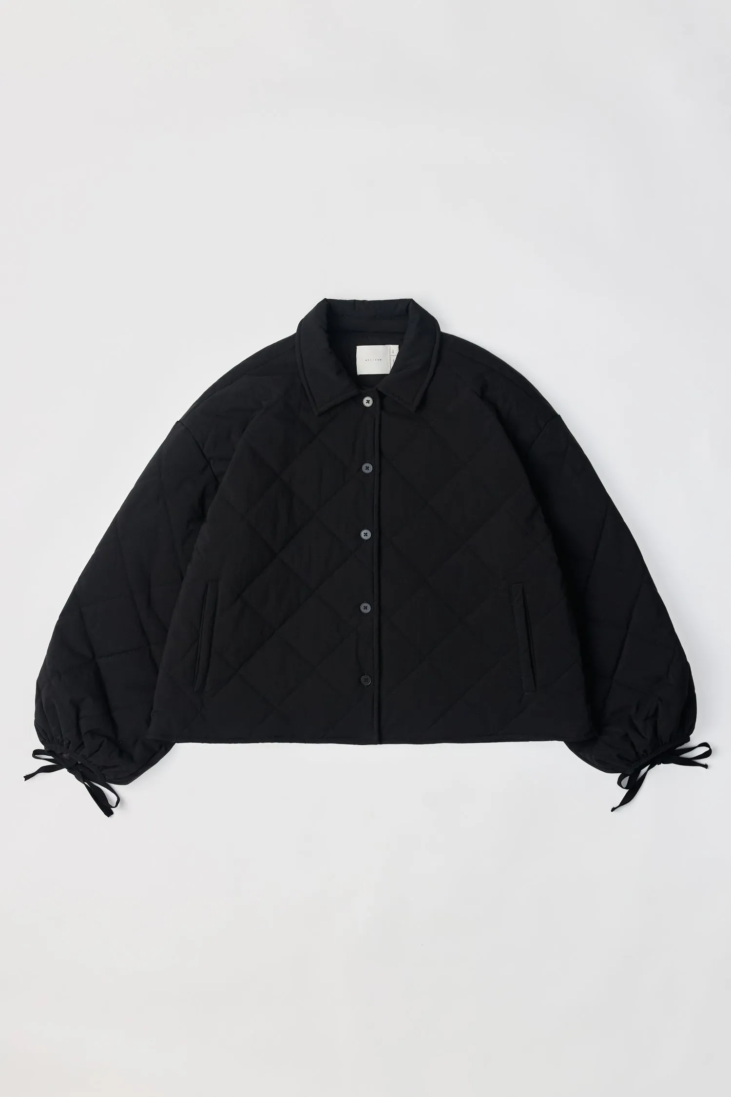The Cameron Jacket