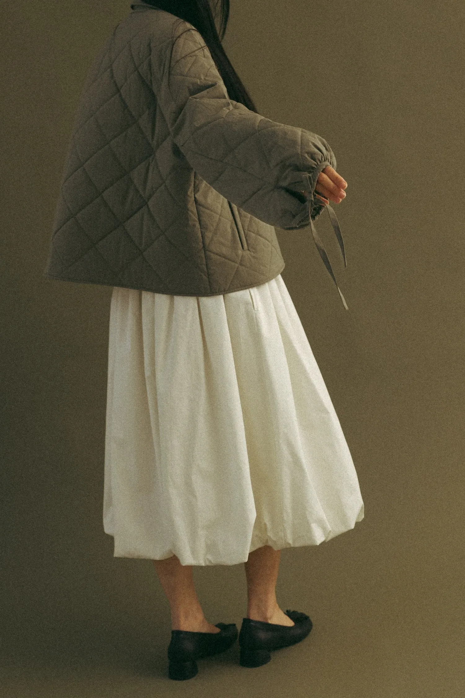 The Cameron Jacket