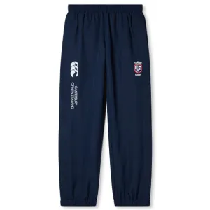 The Claremont Colleges Cuffed Hem Stadium Pant by Canterbury