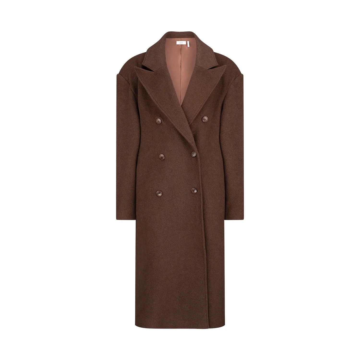 The Coat