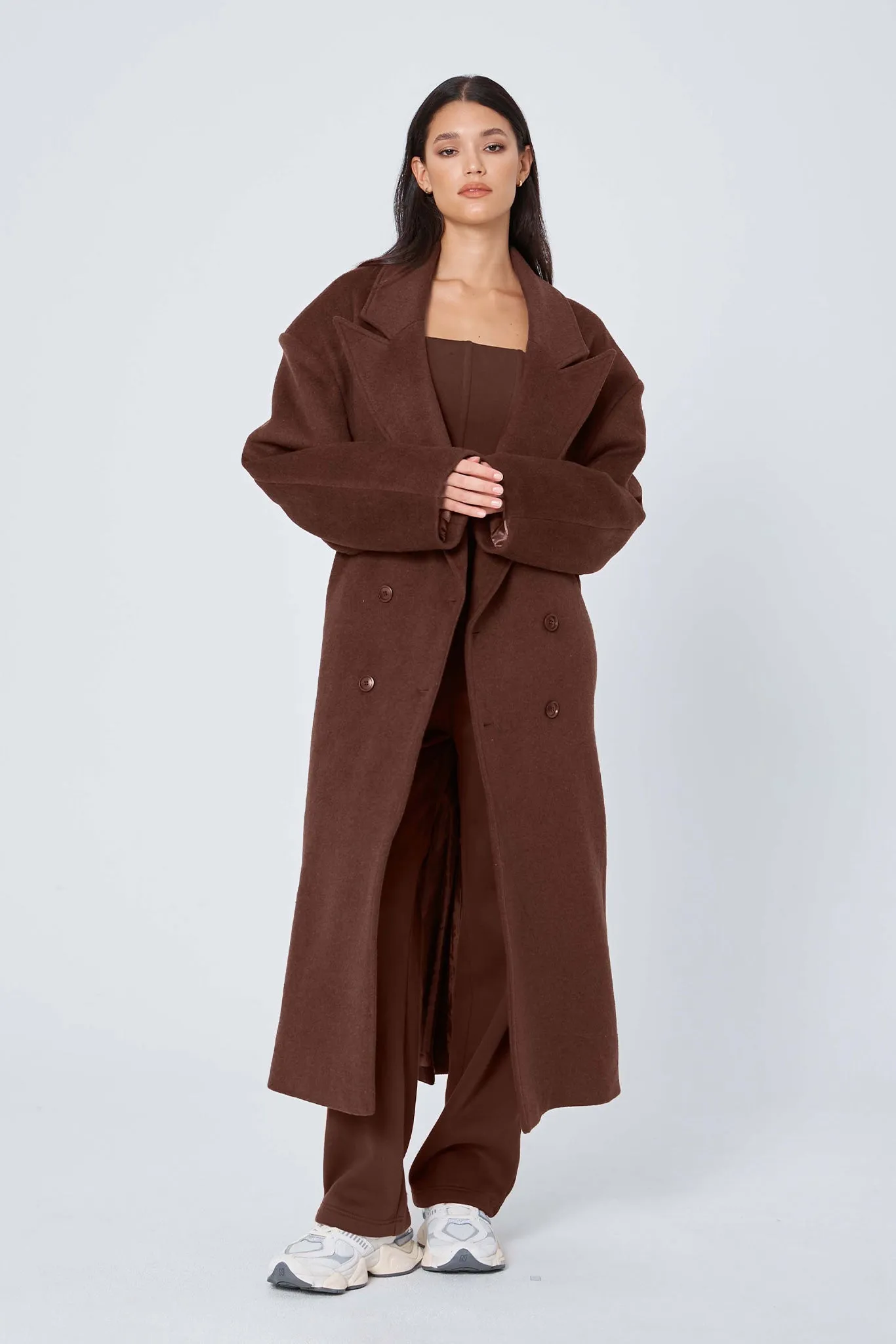 The Coat