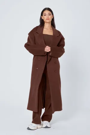 The Coat