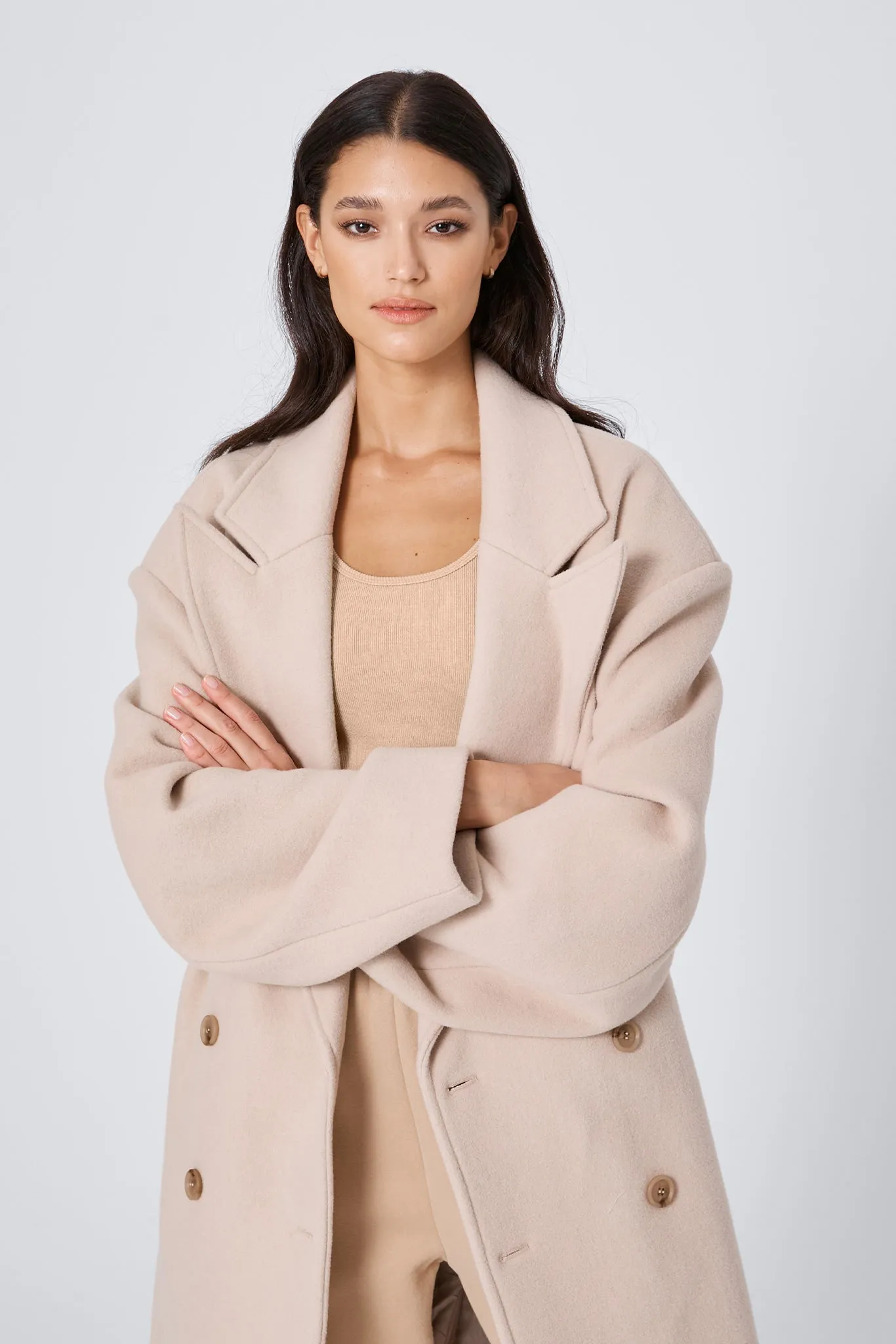 The Coat