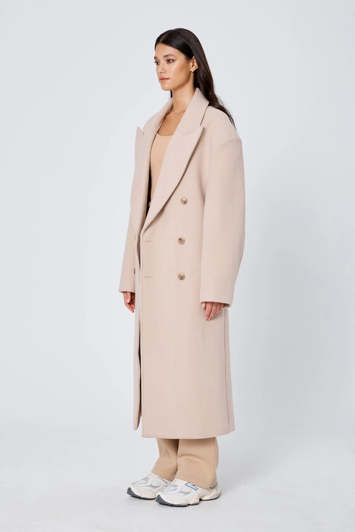 The Coat