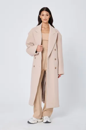 The Coat