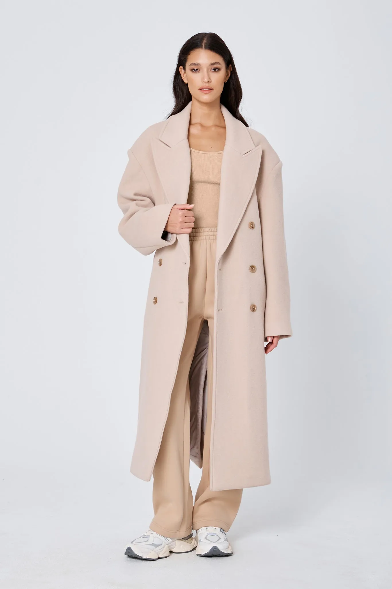 The Coat