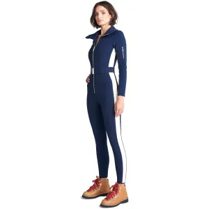 The Cordova, Indigo