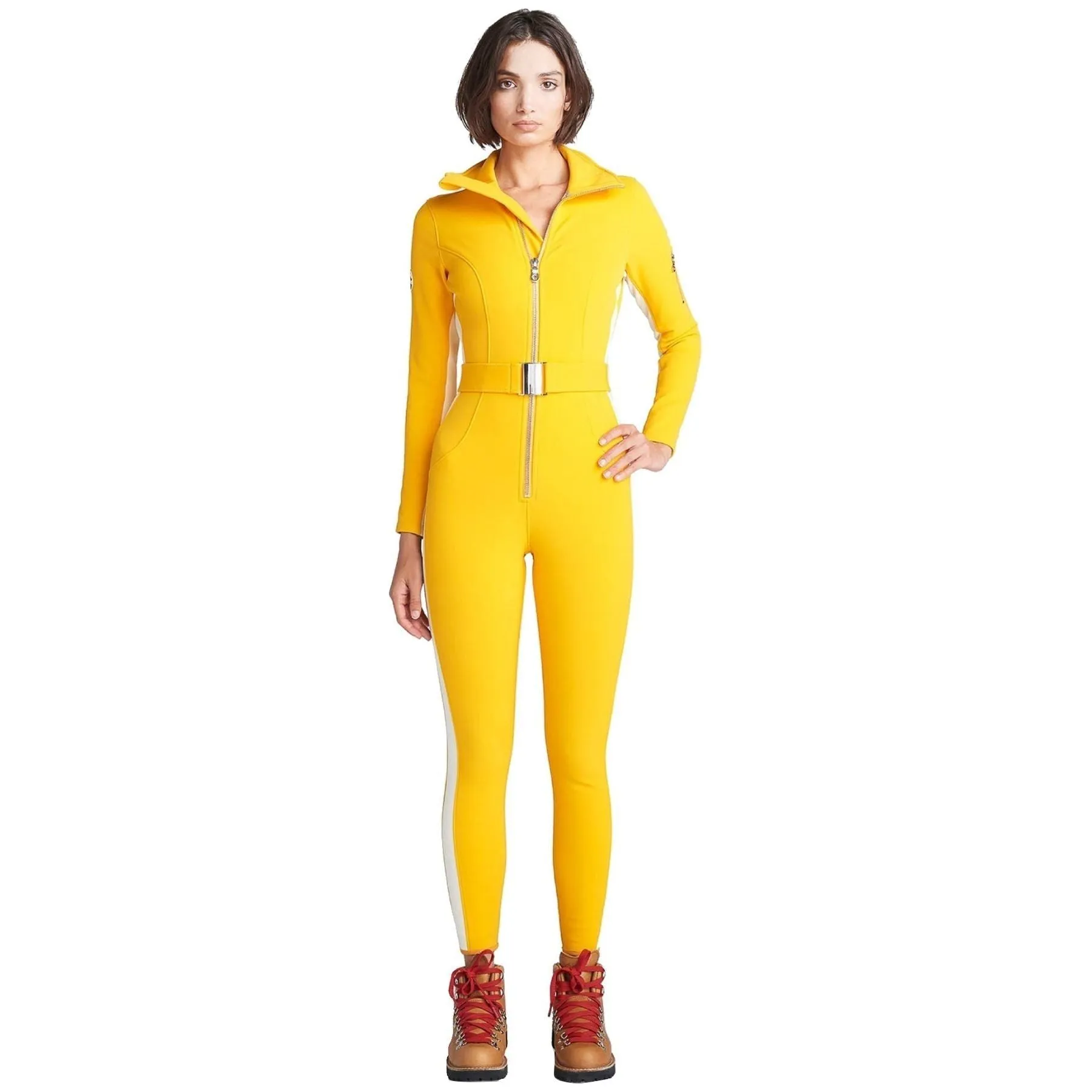The Cordova, Marigold
