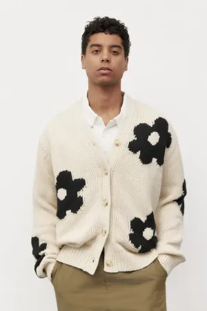 The Ezra Cardigan