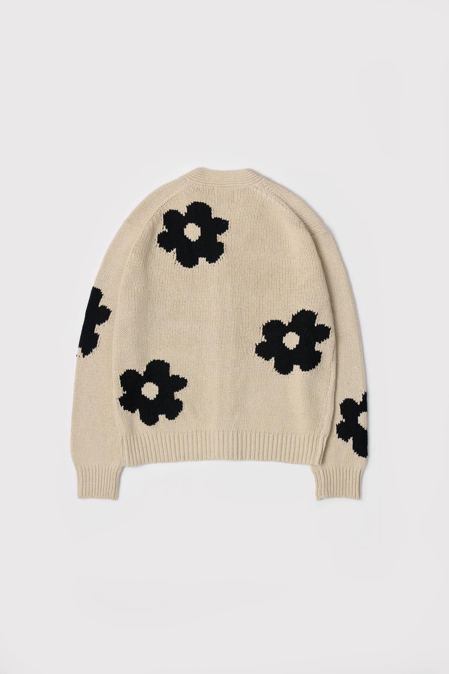 The Ezra Cardigan