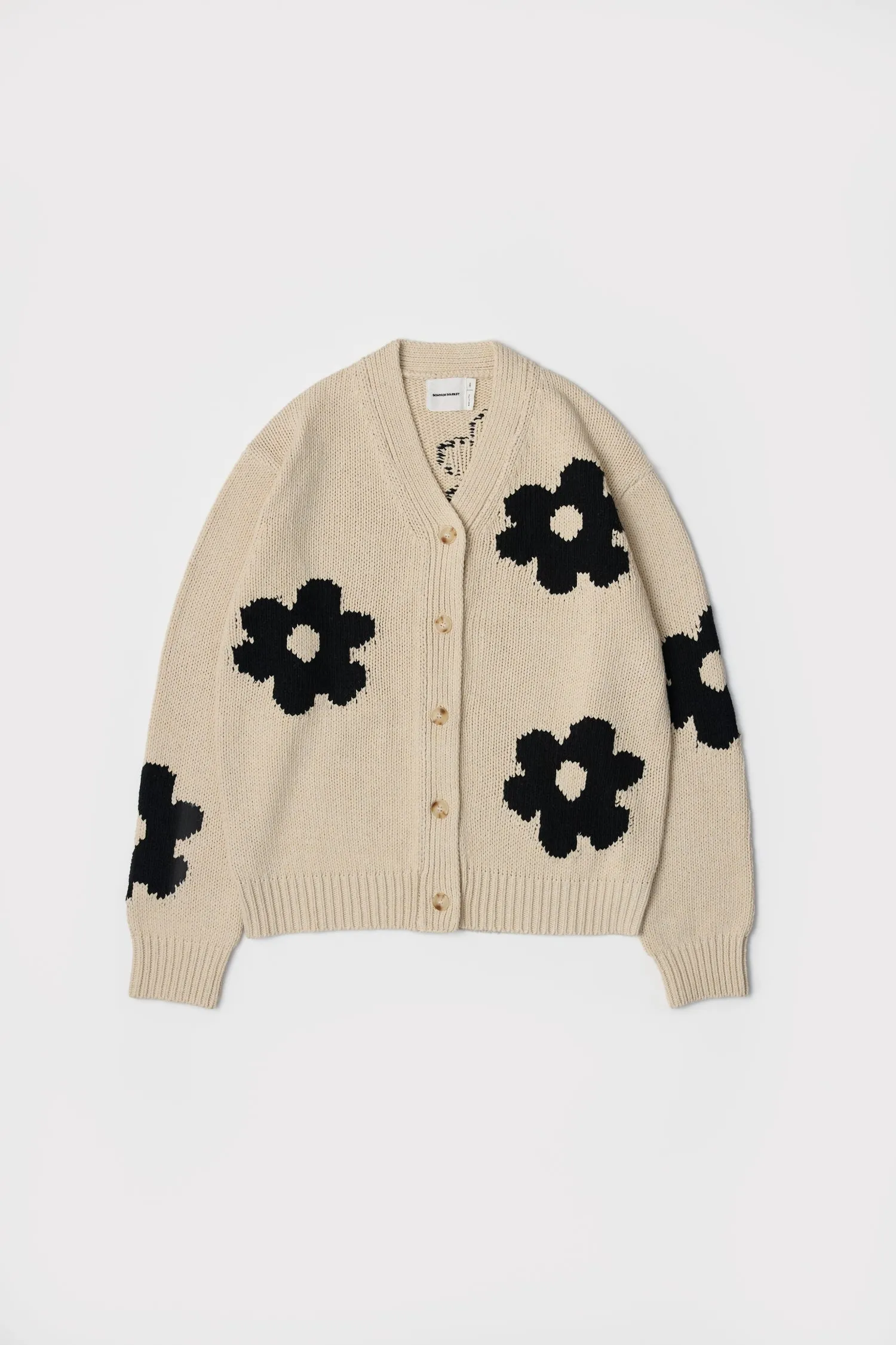 The Ezra Cardigan