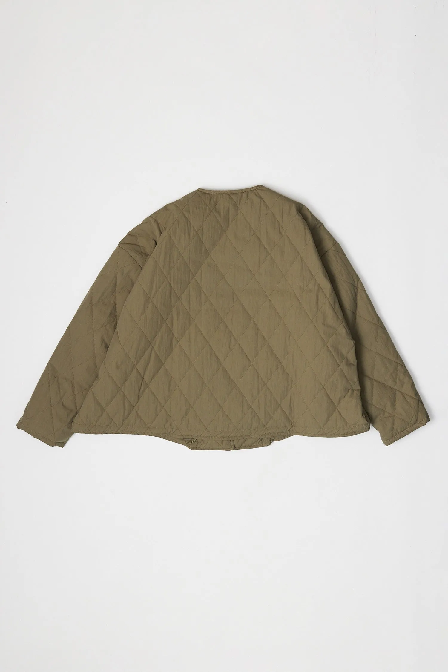 The Greta Jacket