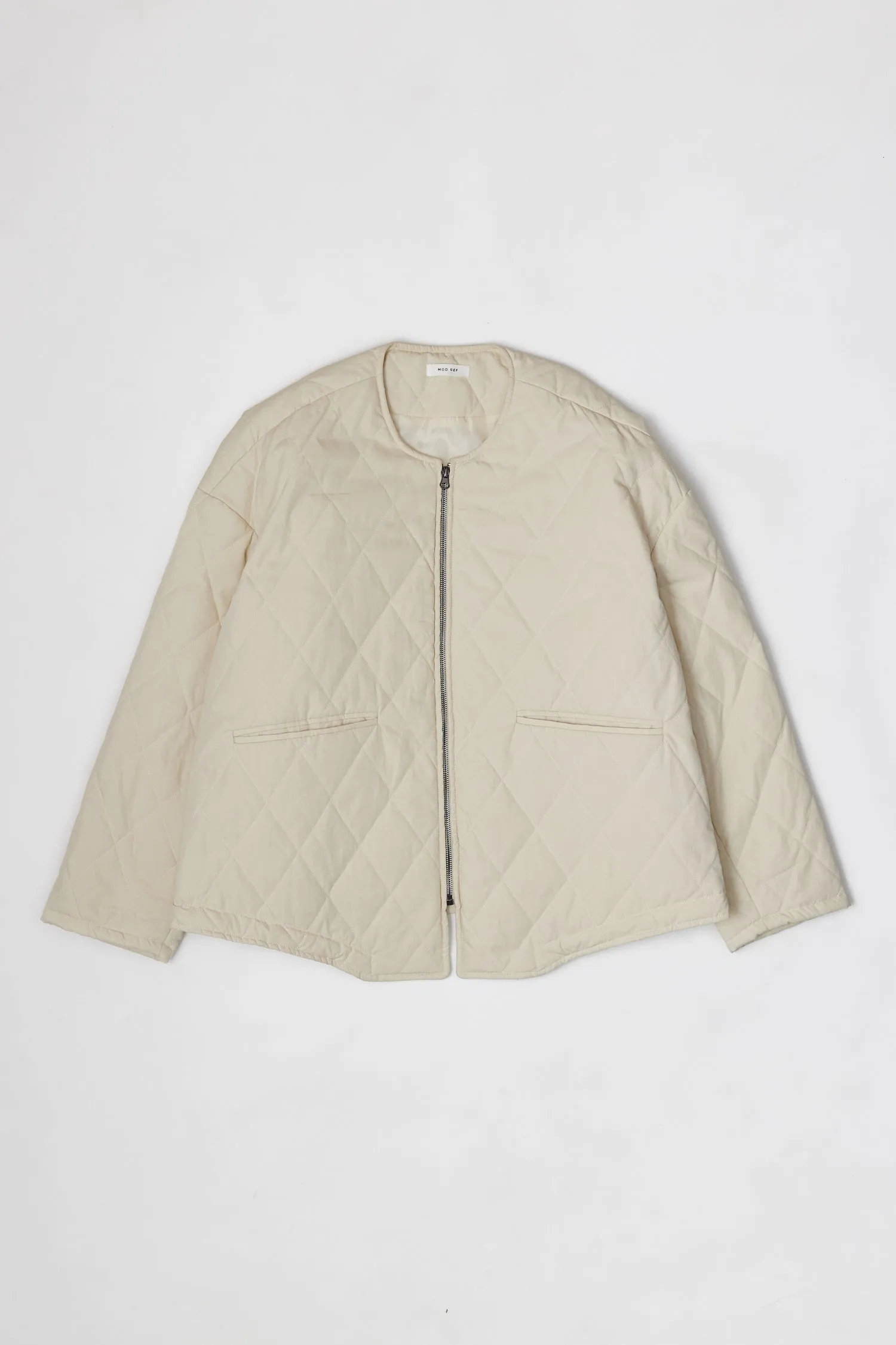 The Greta Jacket