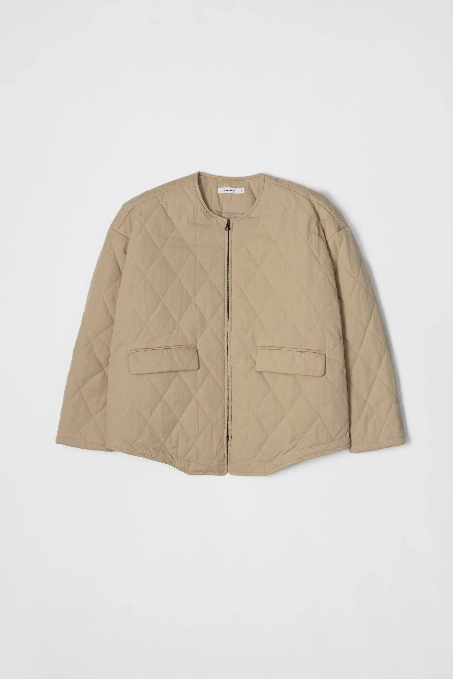 The Greta Jacket
