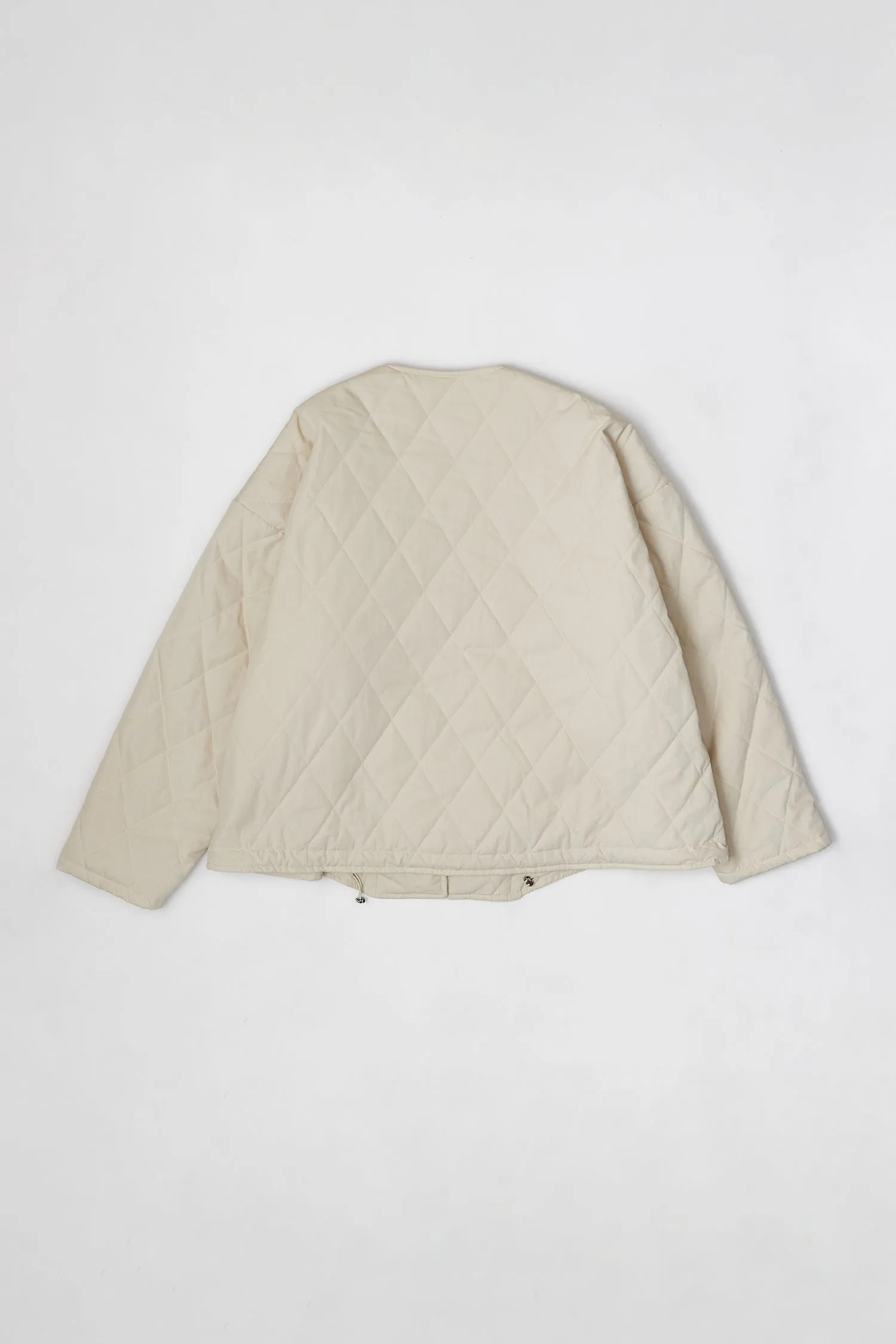 The Greta Jacket