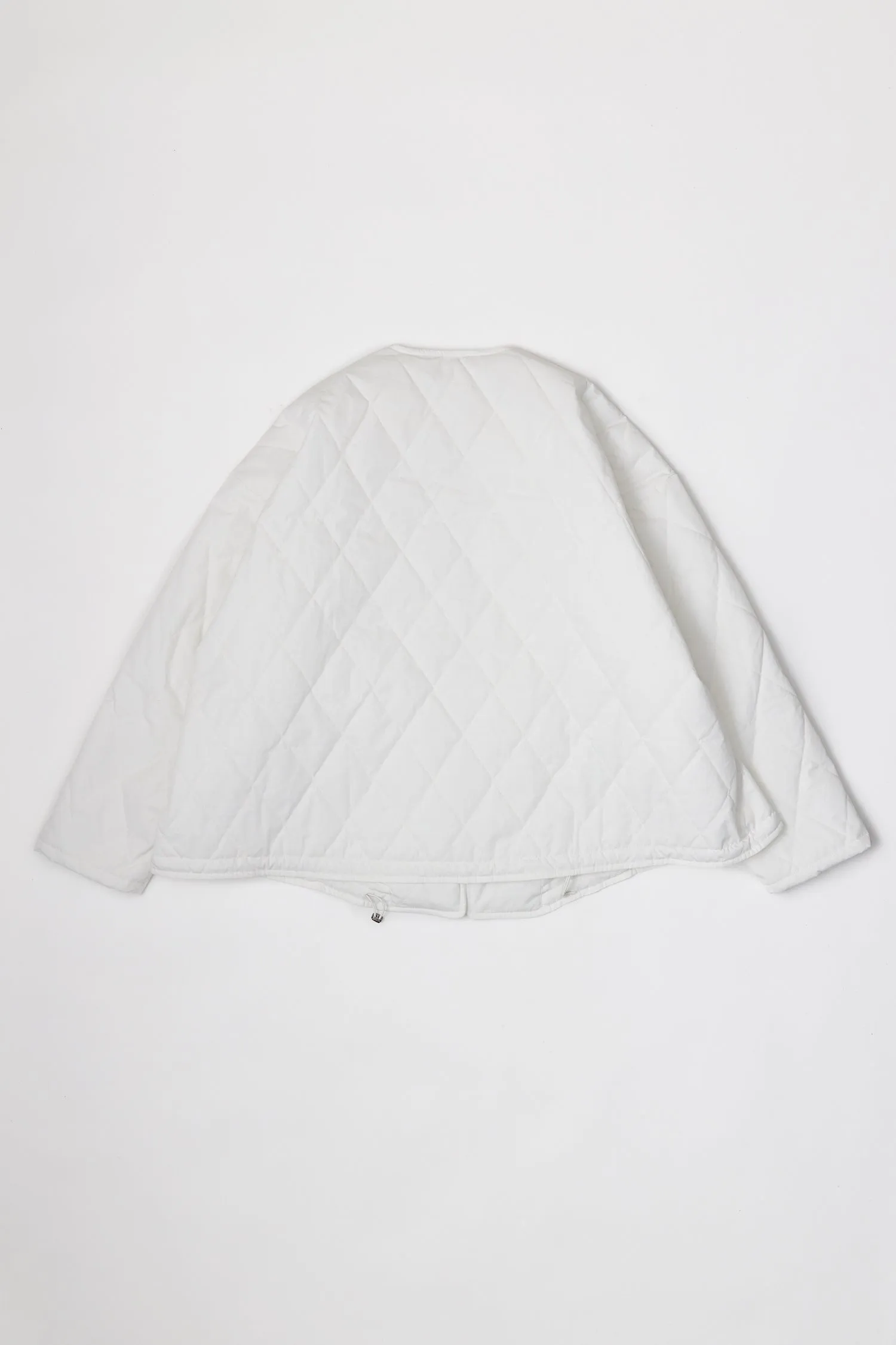 The Greta Jacket