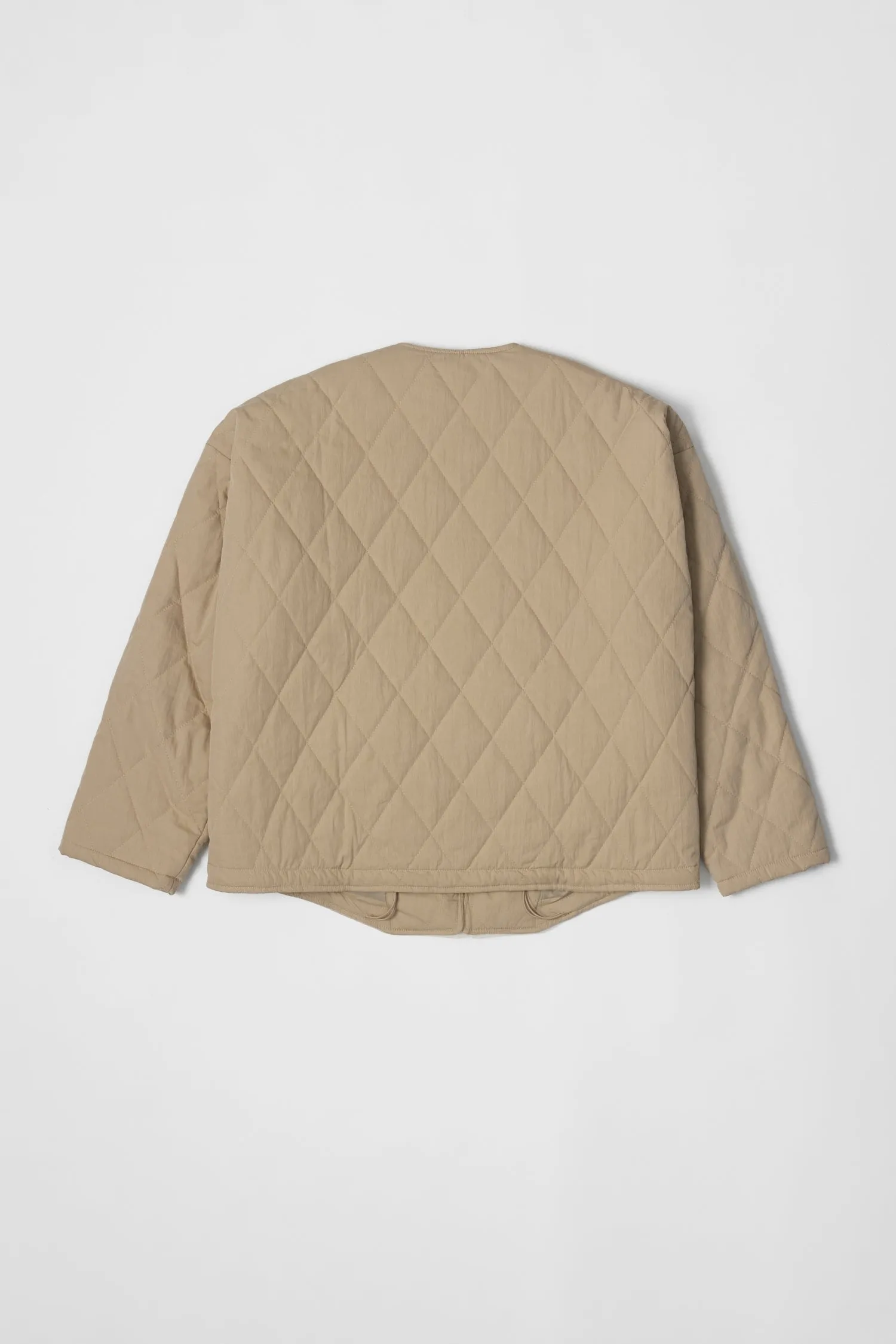 The Greta Jacket