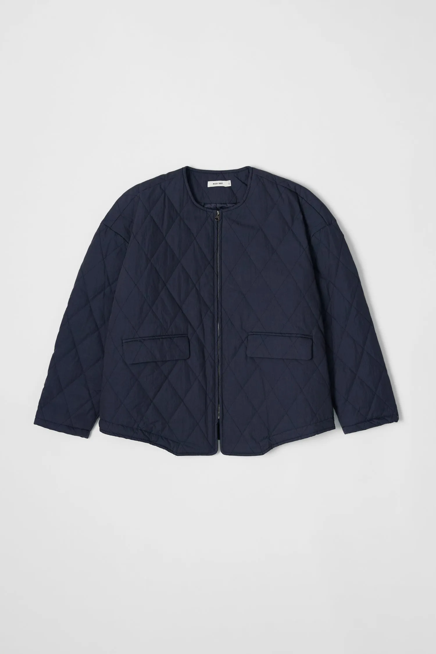 The Greta Jacket
