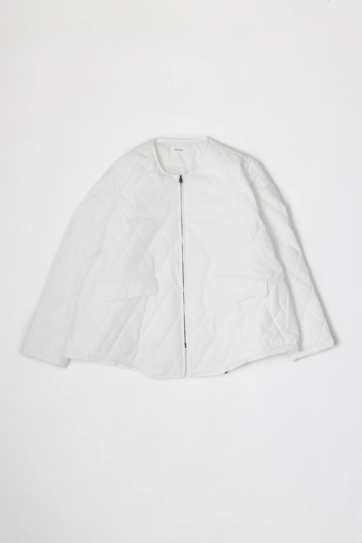 The Greta Jacket