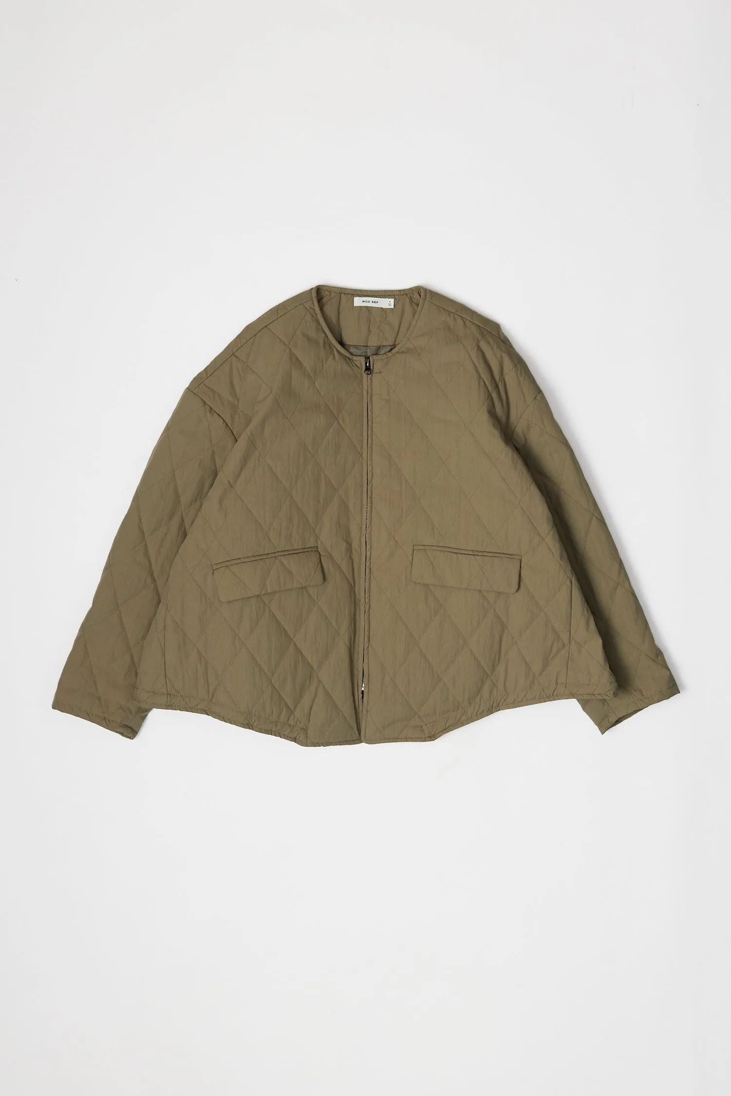 The Greta Jacket