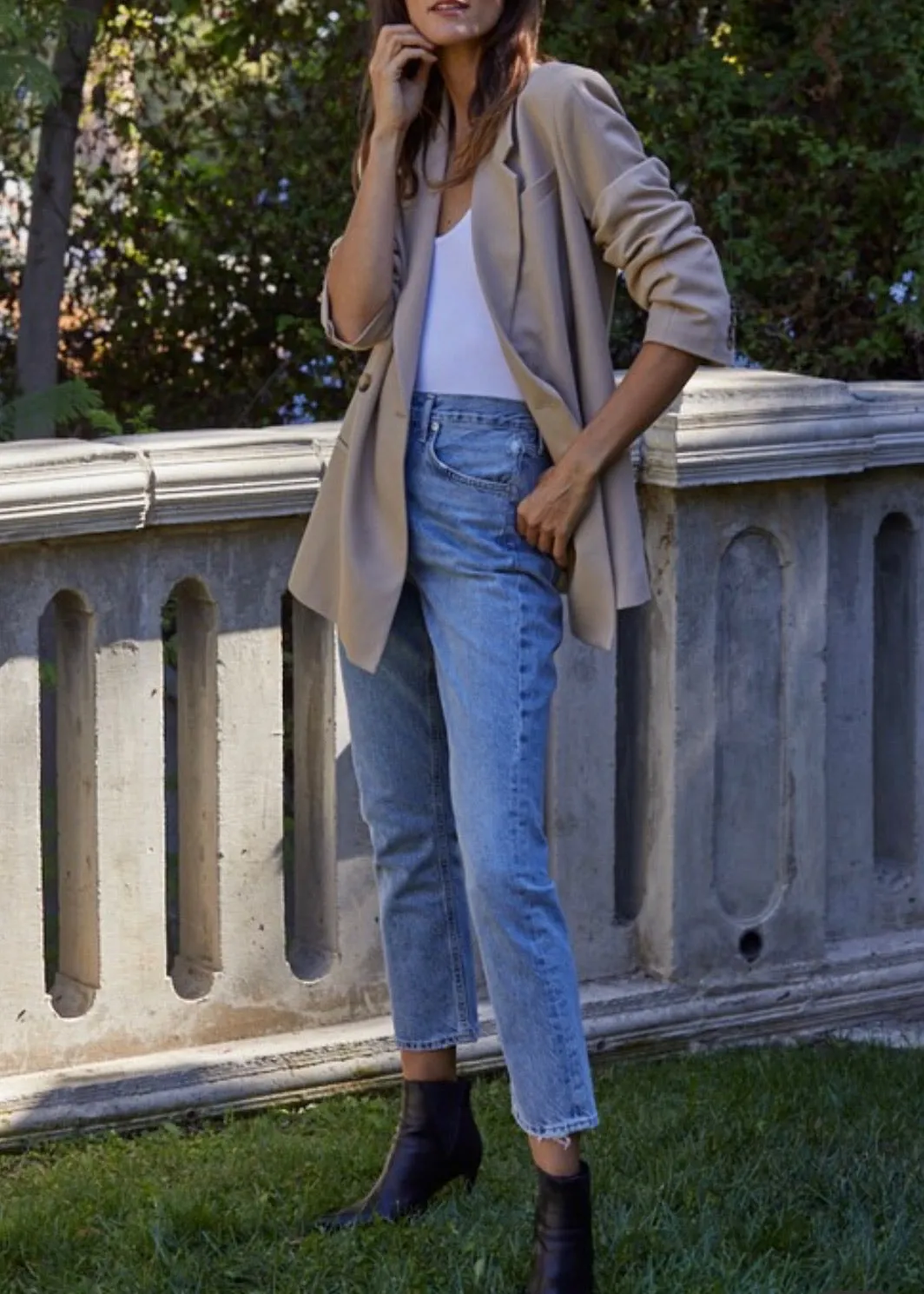 The Hills Blazer