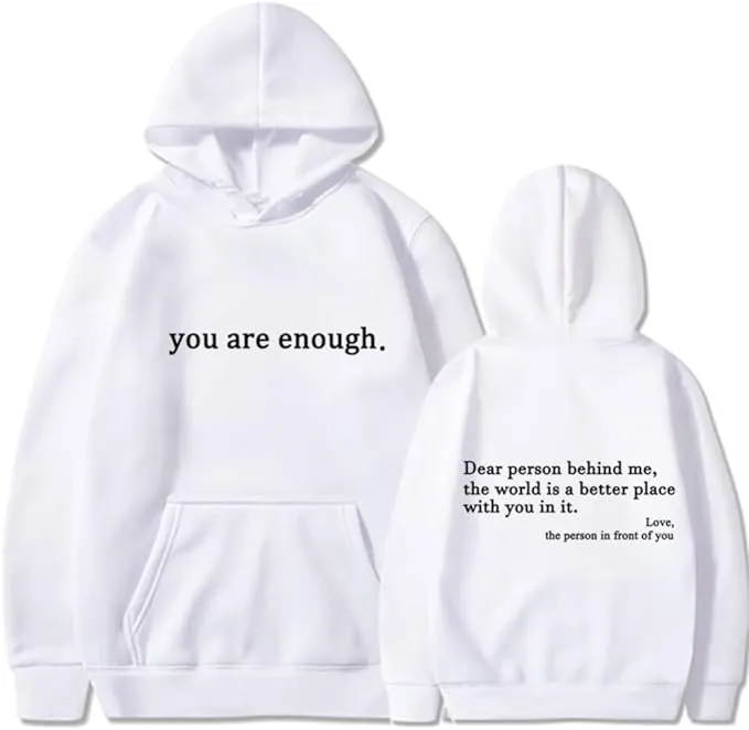 The Hope Hoodie