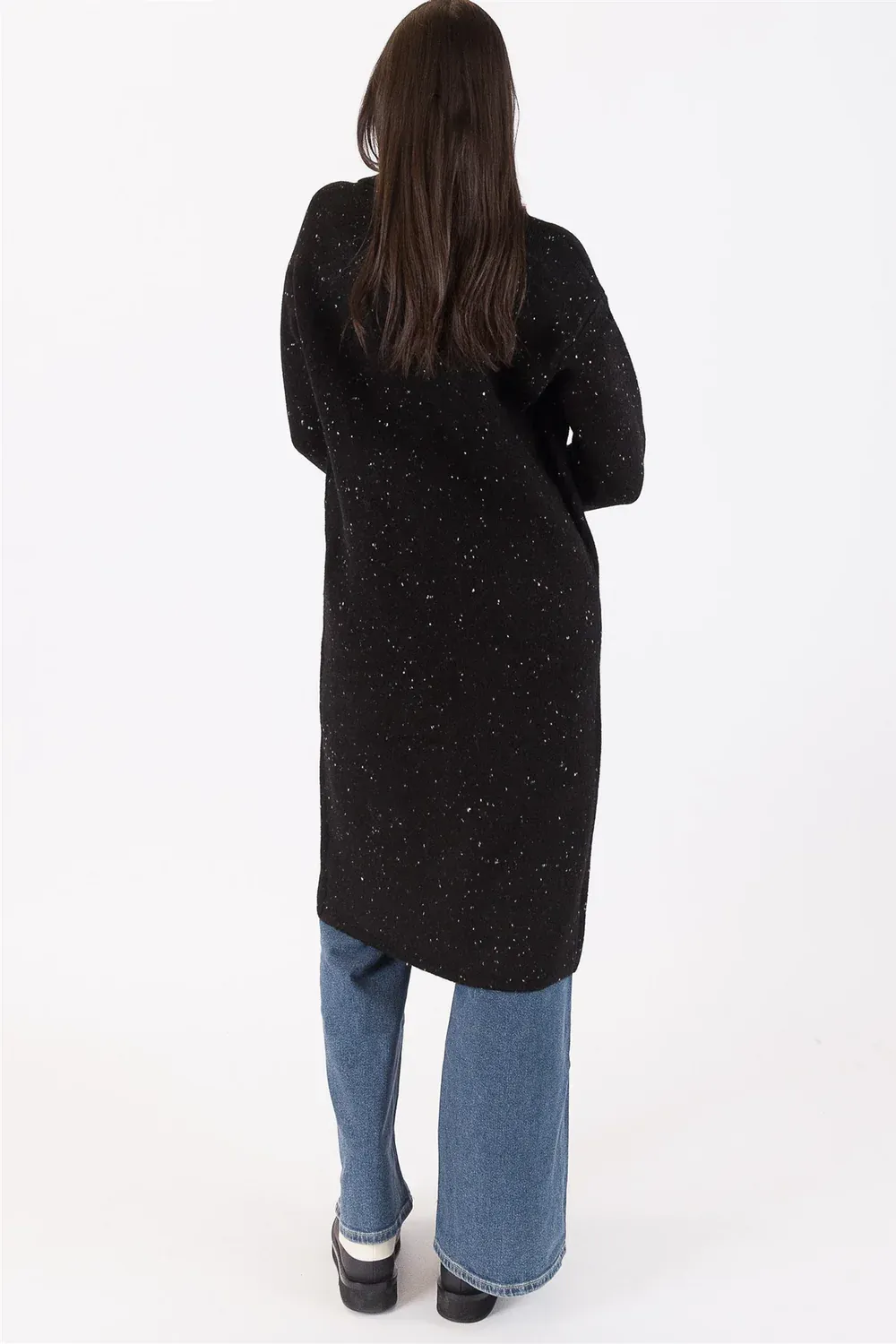 The Jimmi Fleck Coat