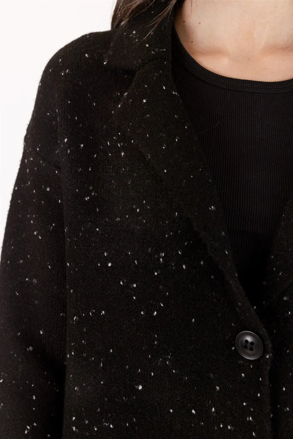 The Jimmi Fleck Coat