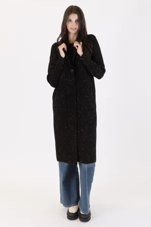 The Jimmi Fleck Coat