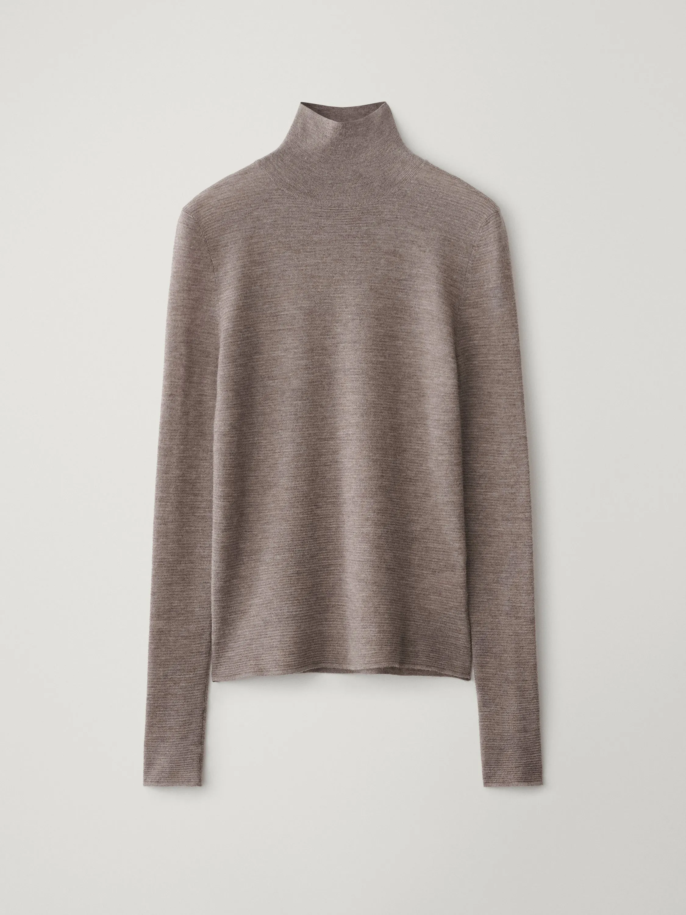 The Lory Sweater