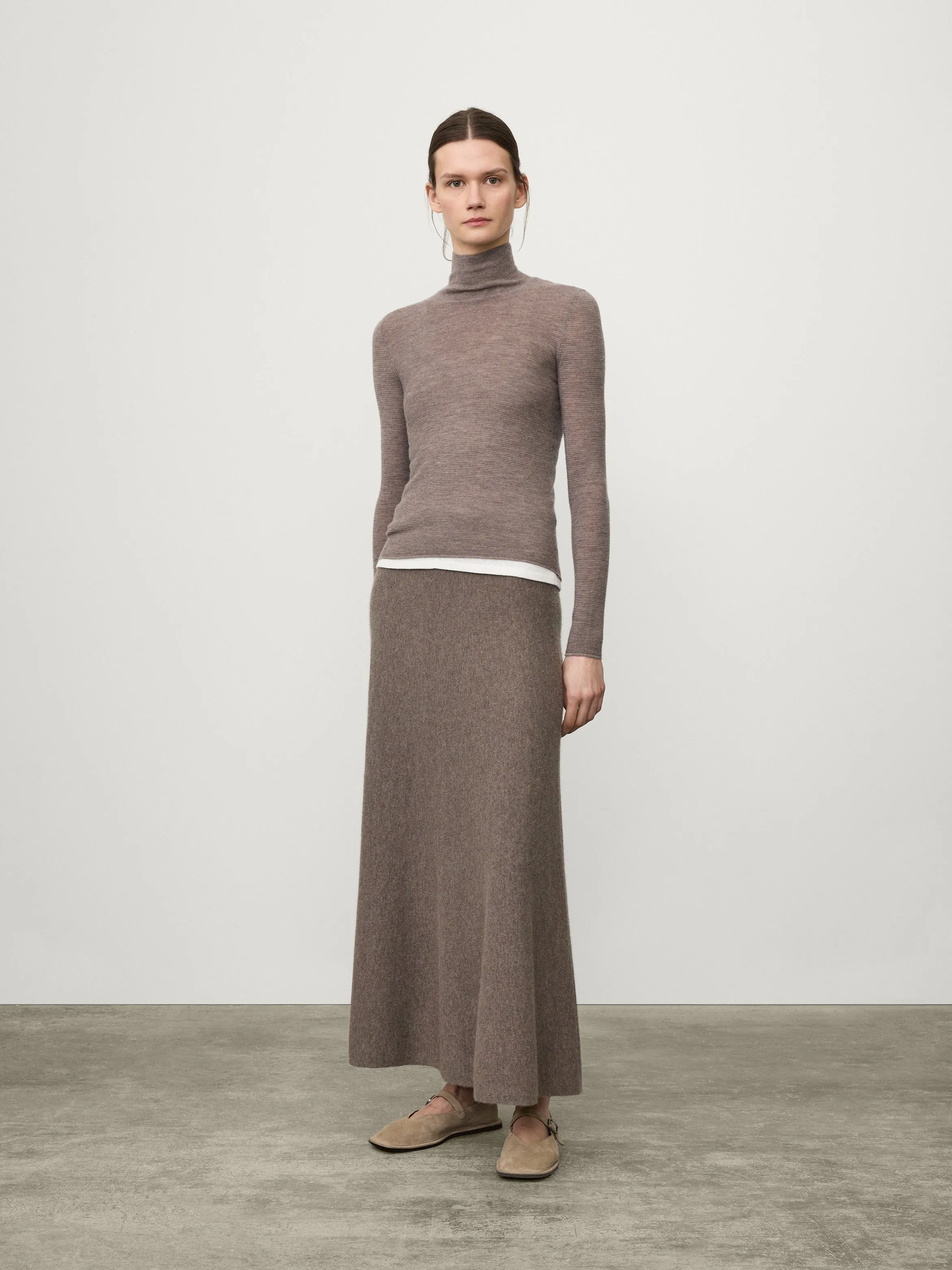 The Lory Sweater