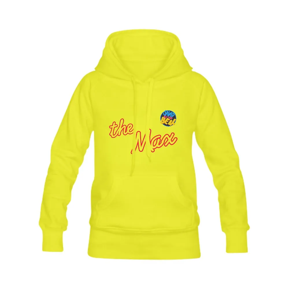 The Max Saved By The Bell Employee Women's Classic Hoodies Multi-color