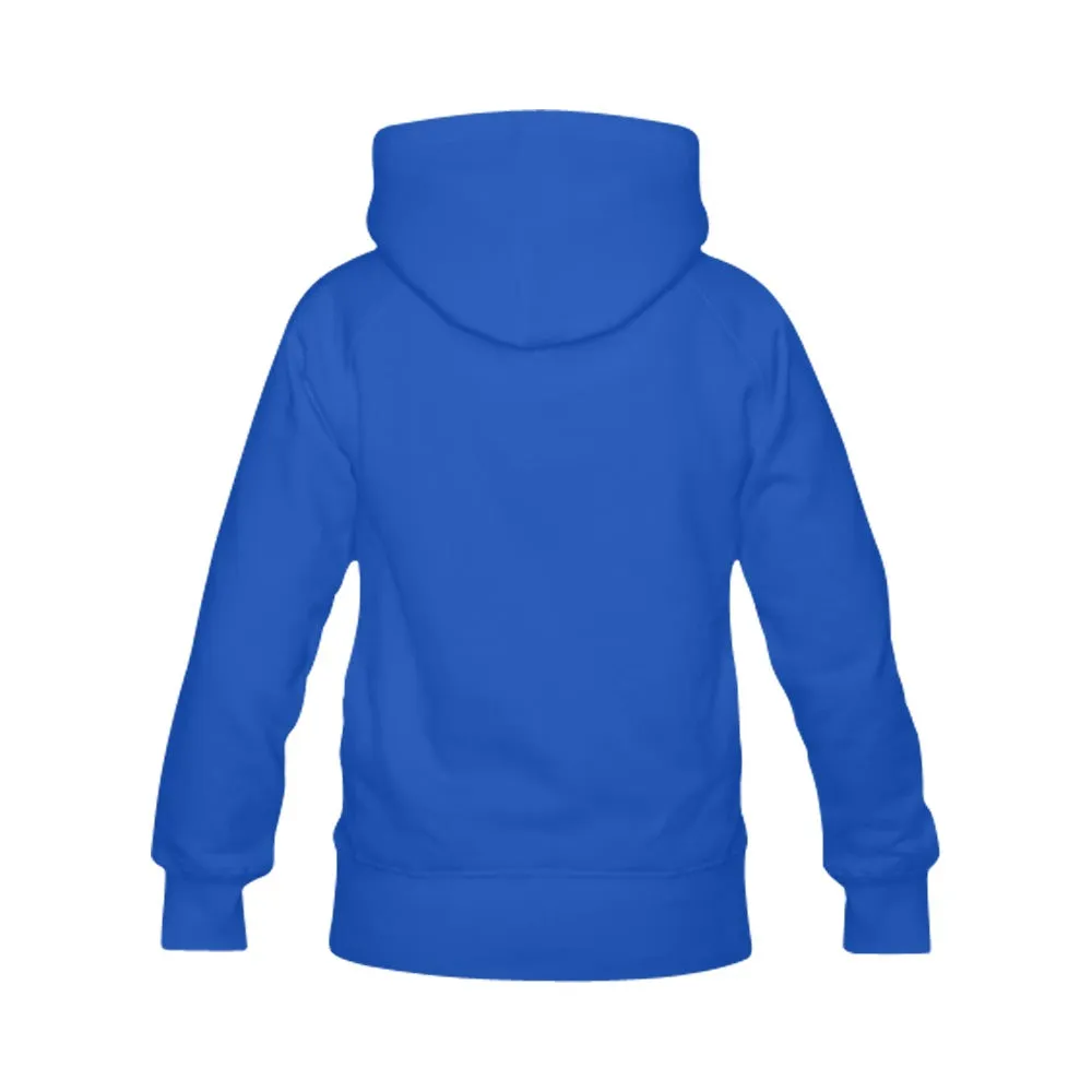 The Max Saved By The Bell Employee Women's Classic Hoodies Multi-color
