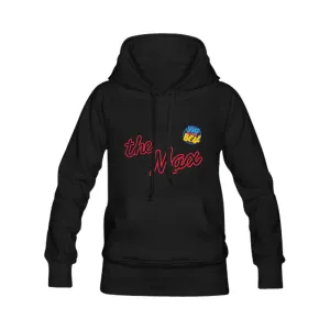 The Max Saved By The Bell Employee Women's Classic Hoodies Multi-color