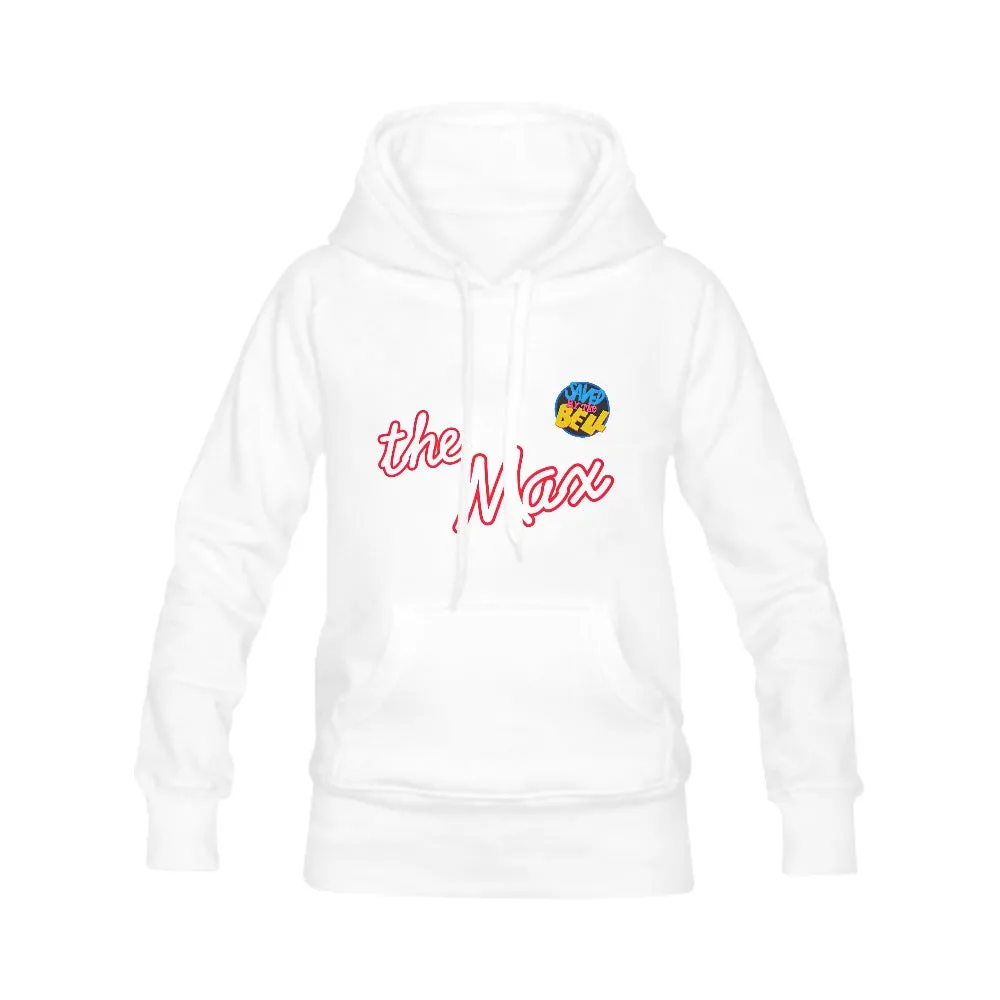 The Max Saved By The Bell Employee Women's Classic Hoodies Multi-color