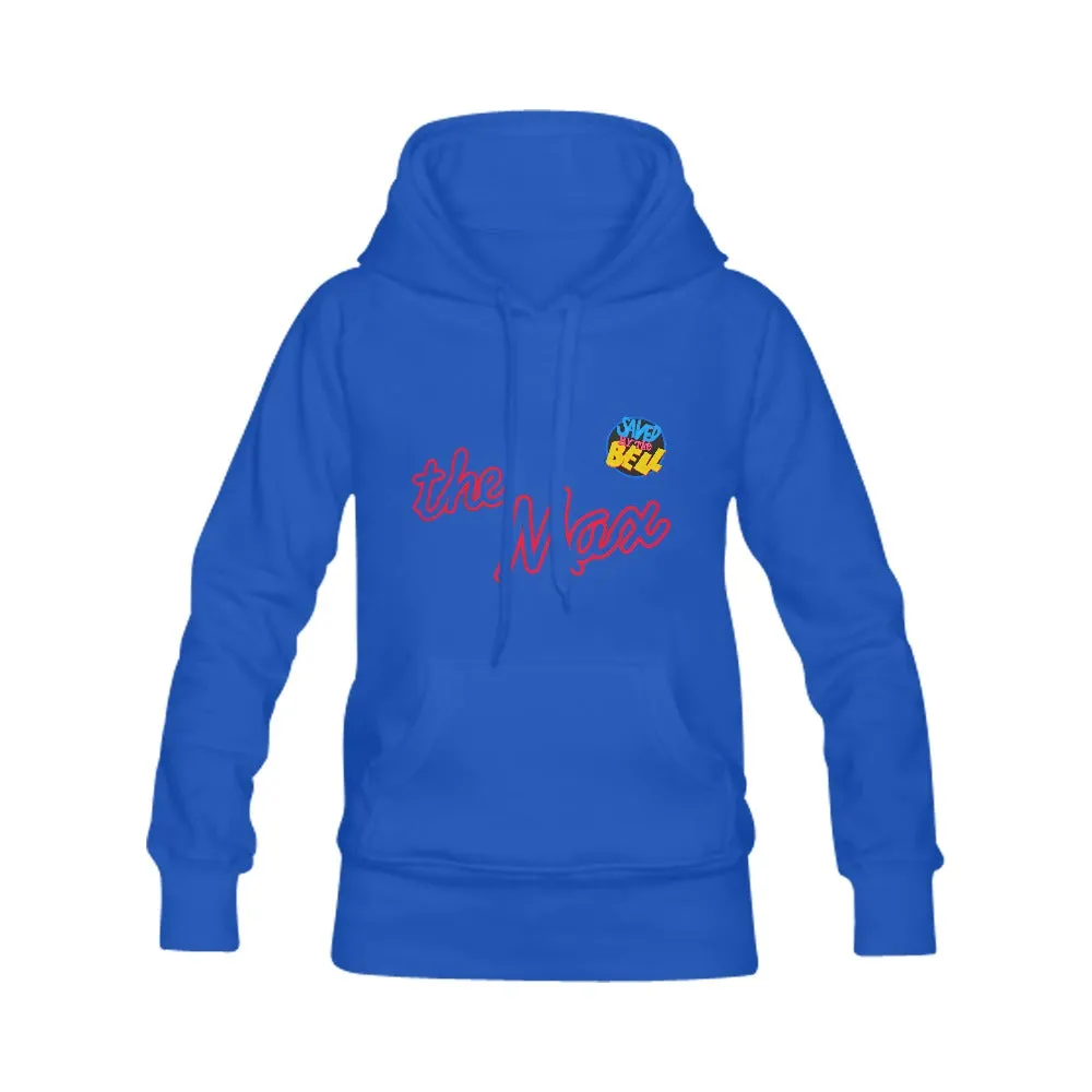 The Max Saved By The Bell Employee Women's Classic Hoodies Multi-color