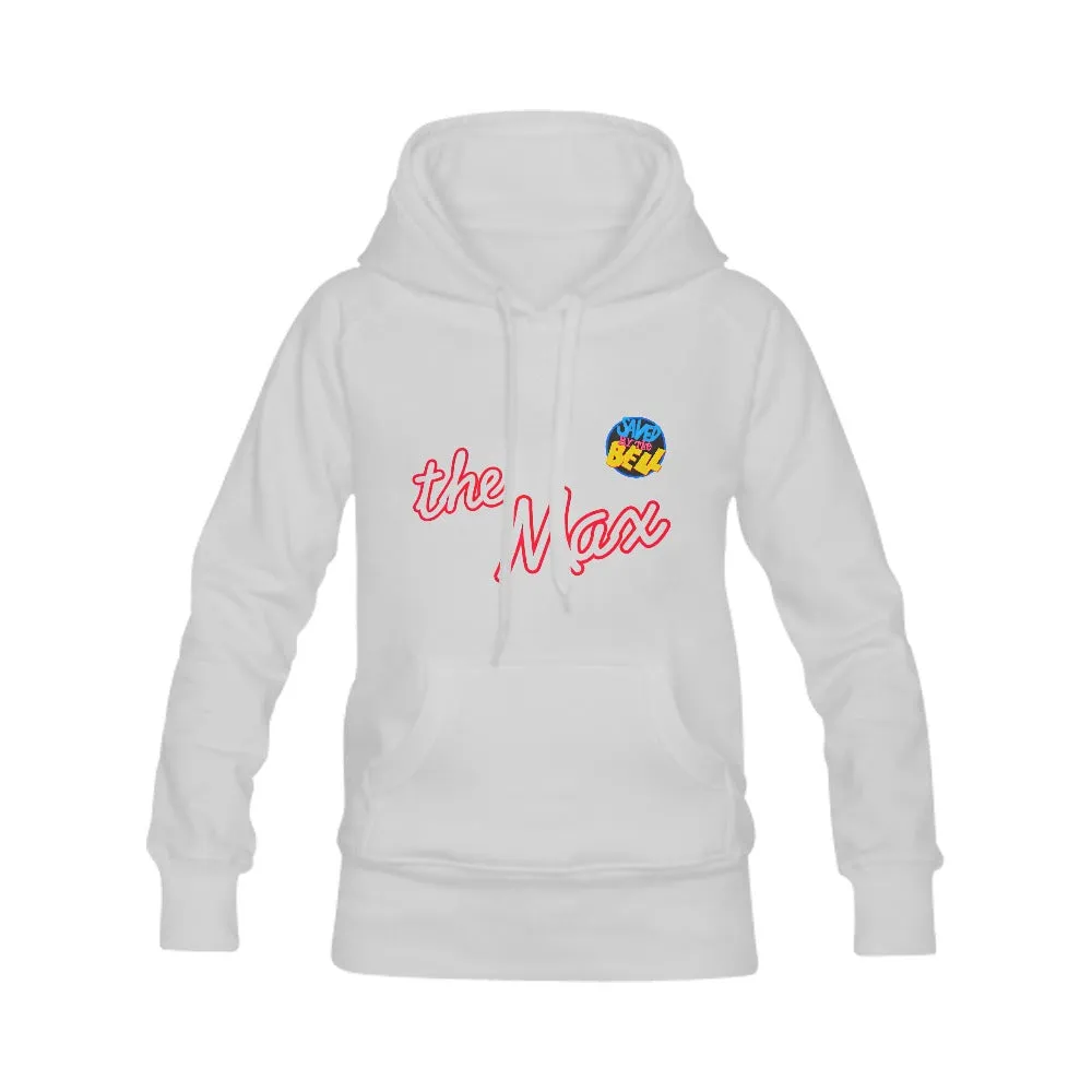 The Max Saved By The Bell Employee Women's Classic Hoodies Multi-color