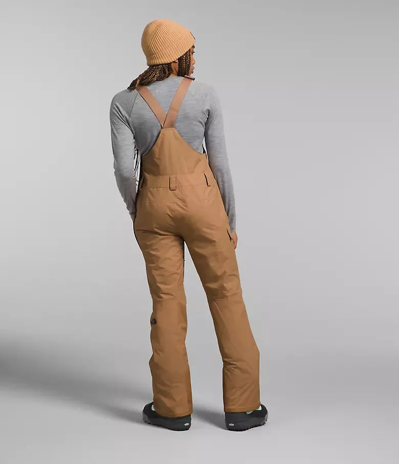 The North Face Freedom Bib WM