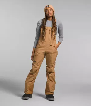 The North Face Freedom Bib WM