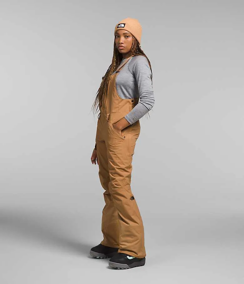 The North Face Freedom Bib WM