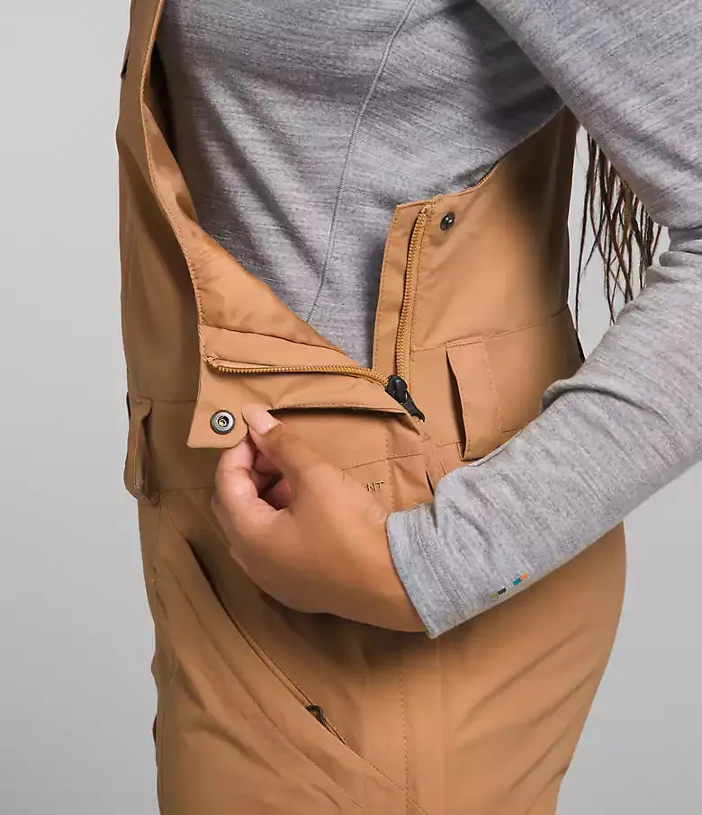 The North Face Freedom Bib WM