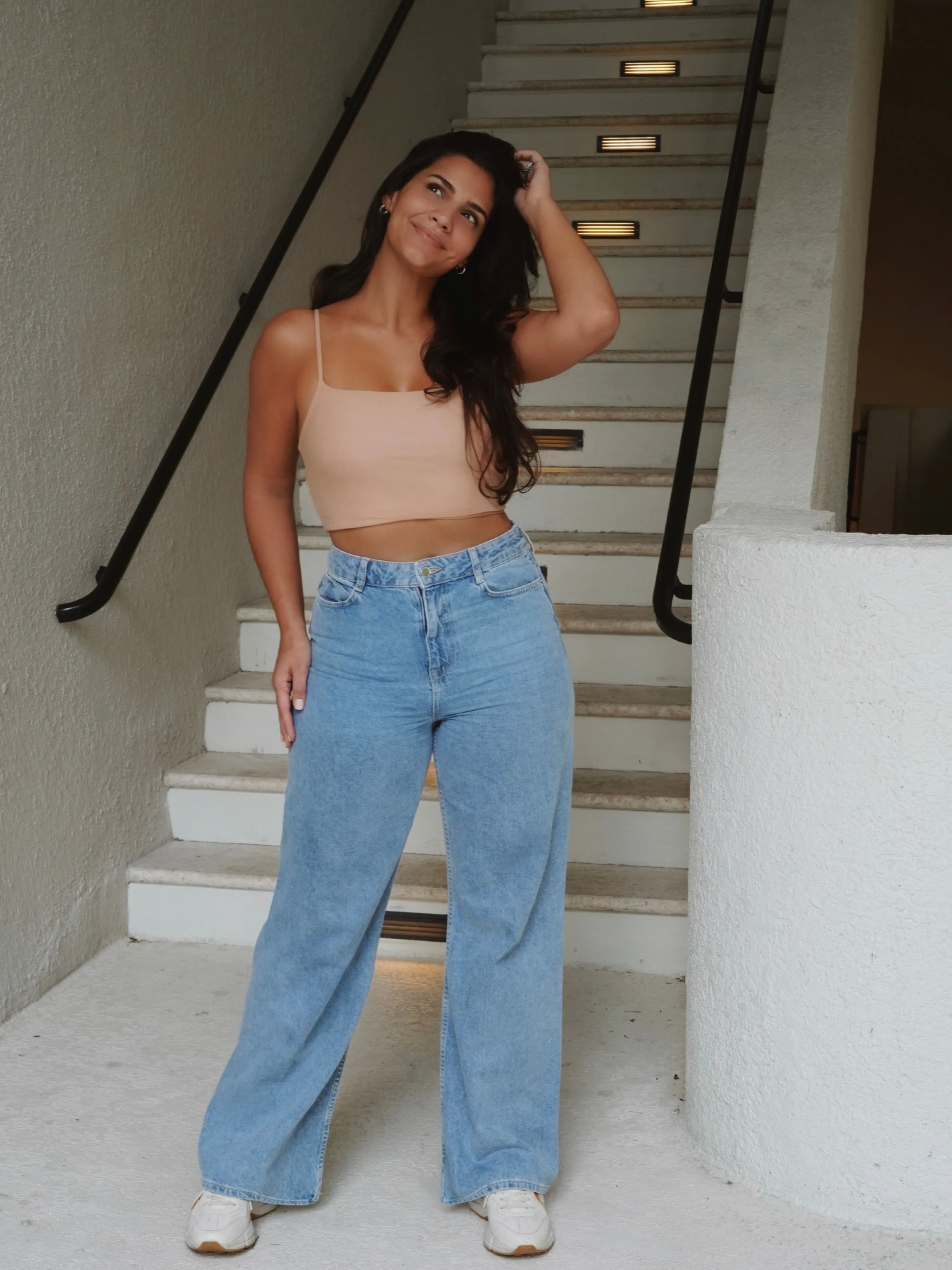 The Perfect Crop