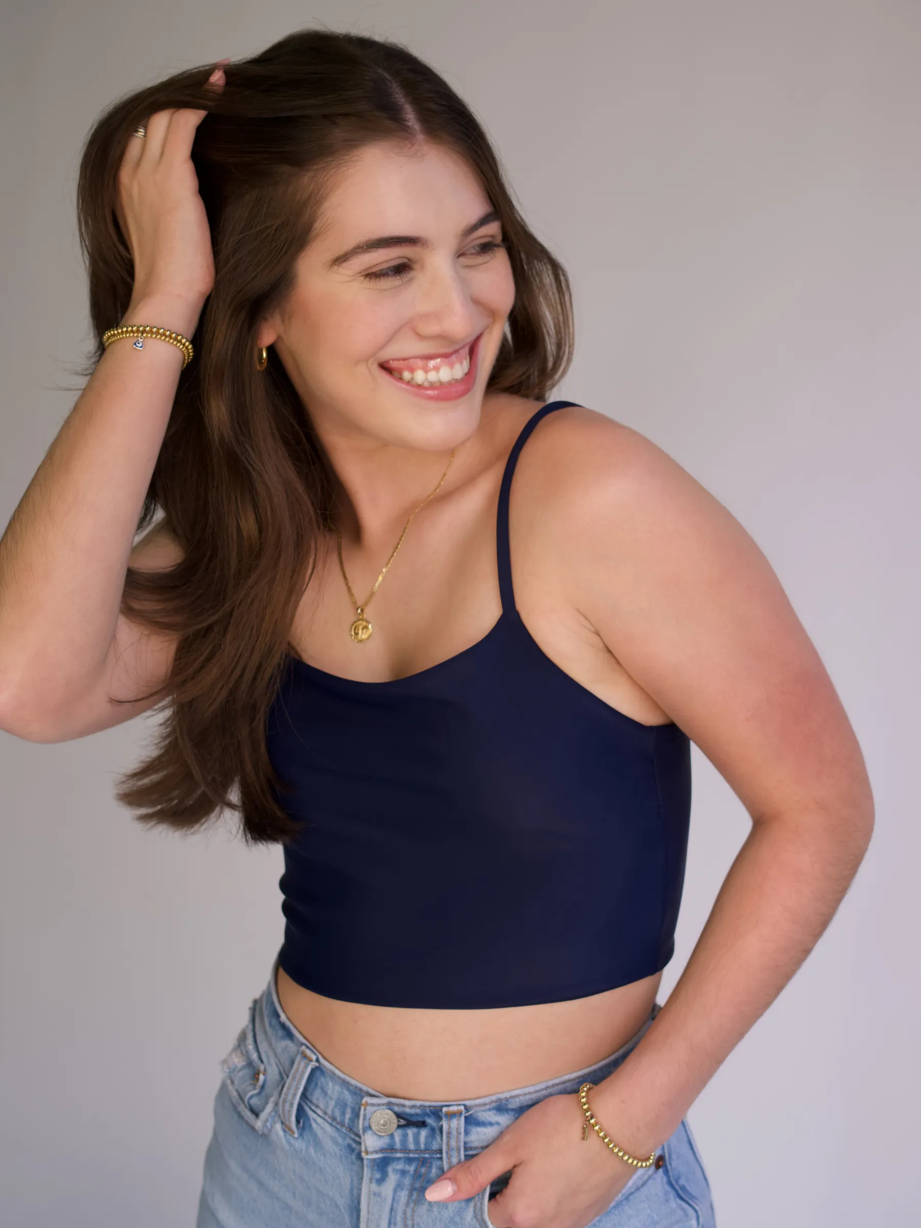 The Perfect Crop