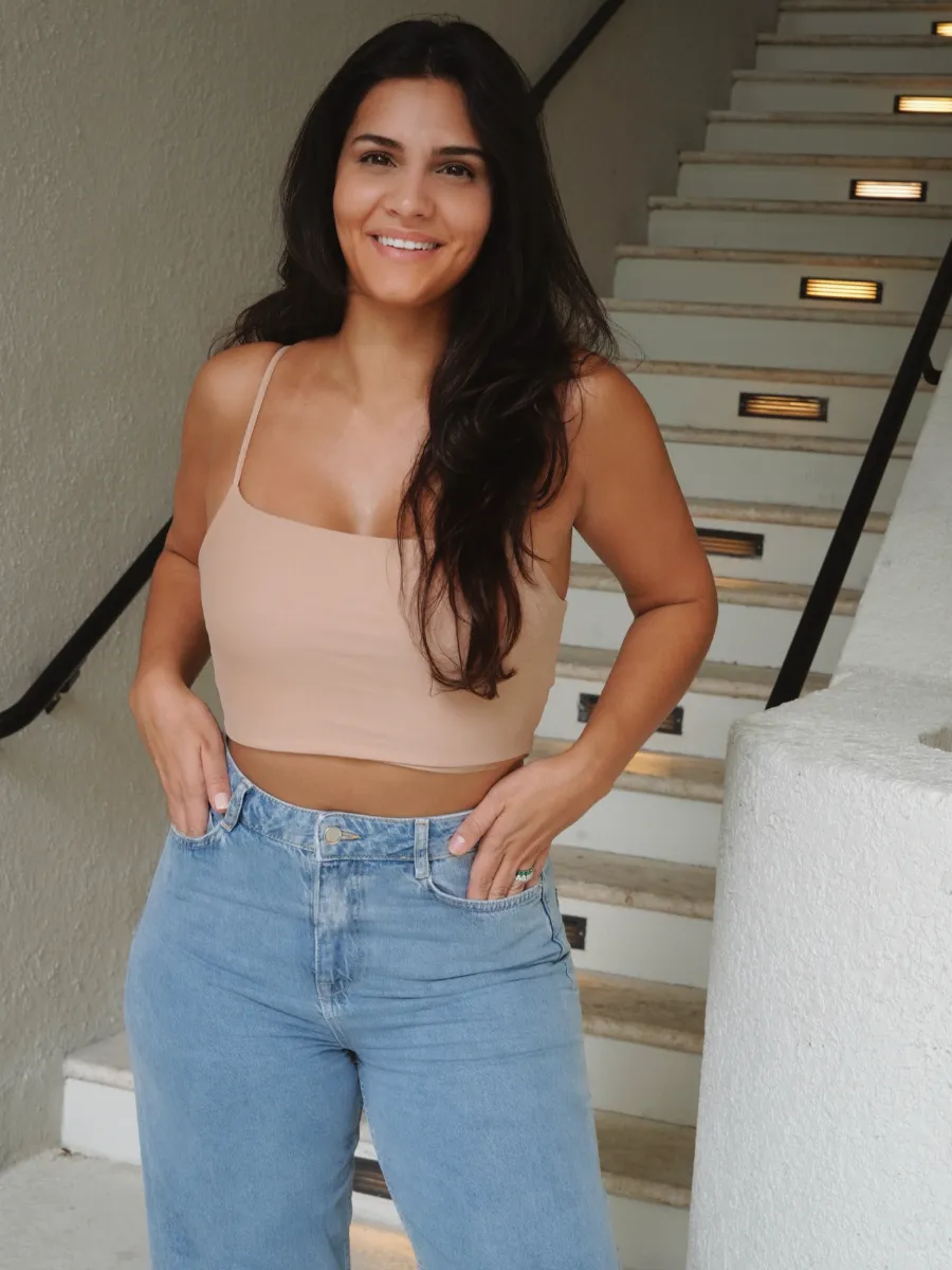 The Perfect Crop