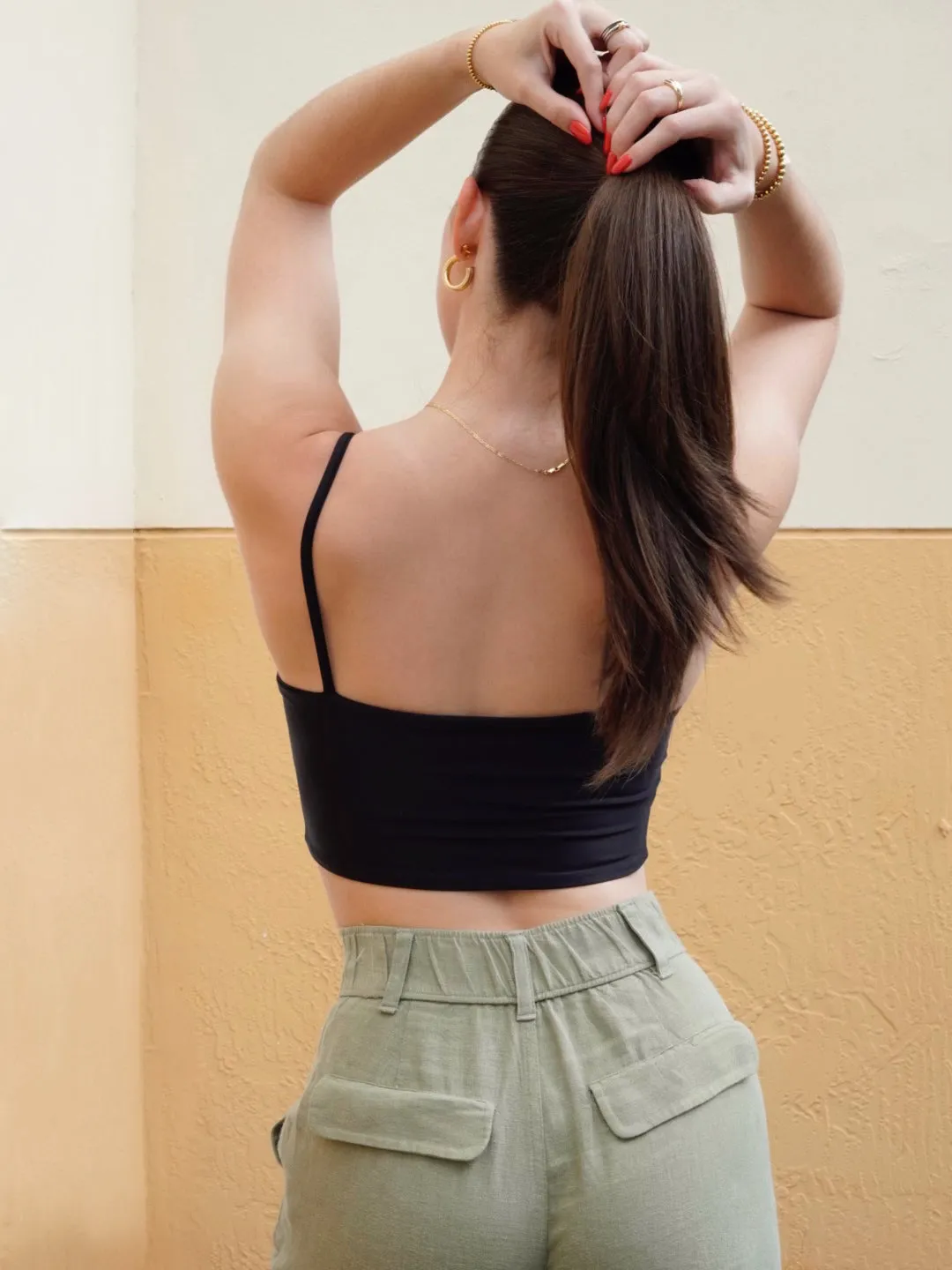 The Perfect Crop