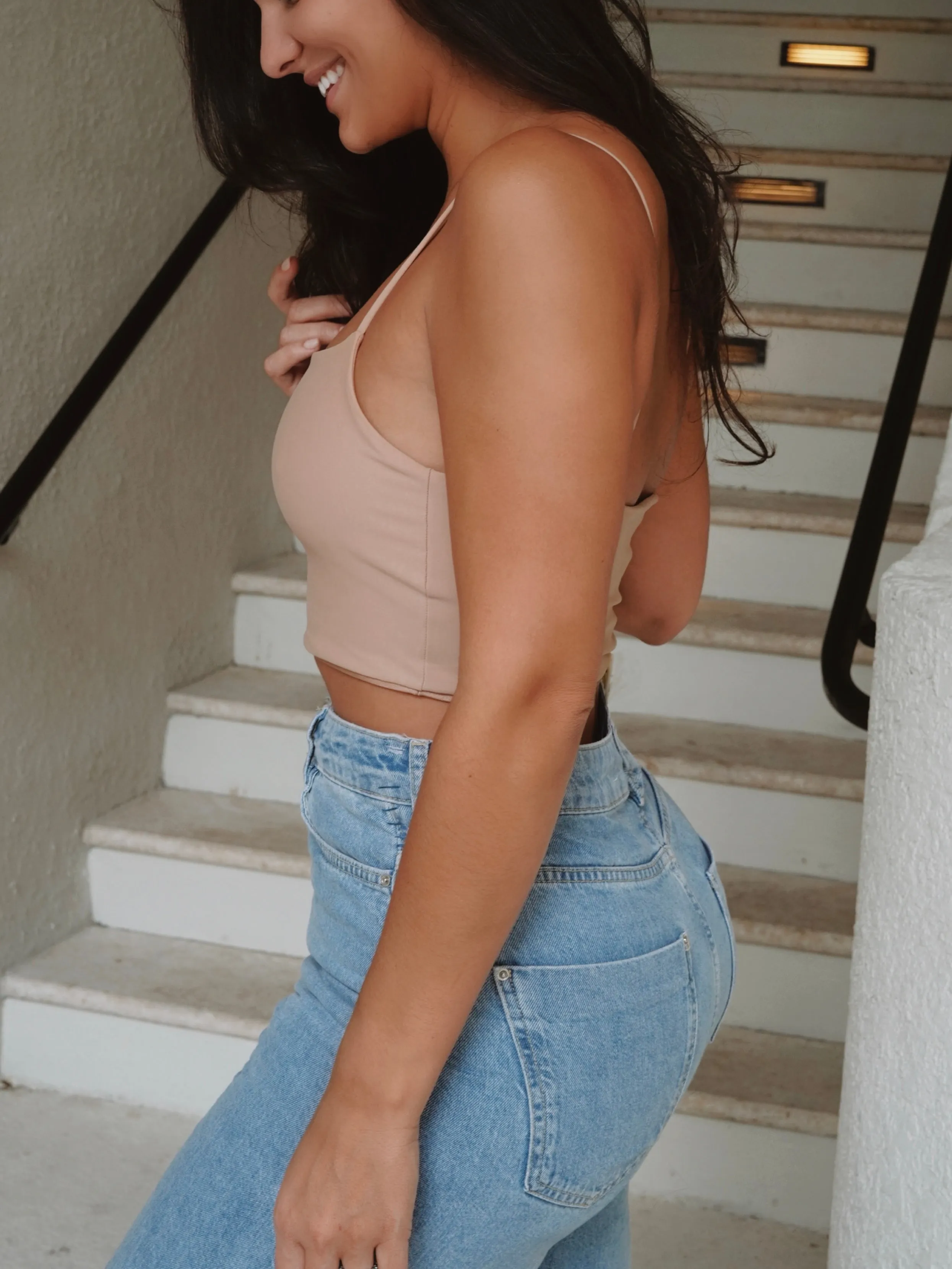 The Perfect Crop