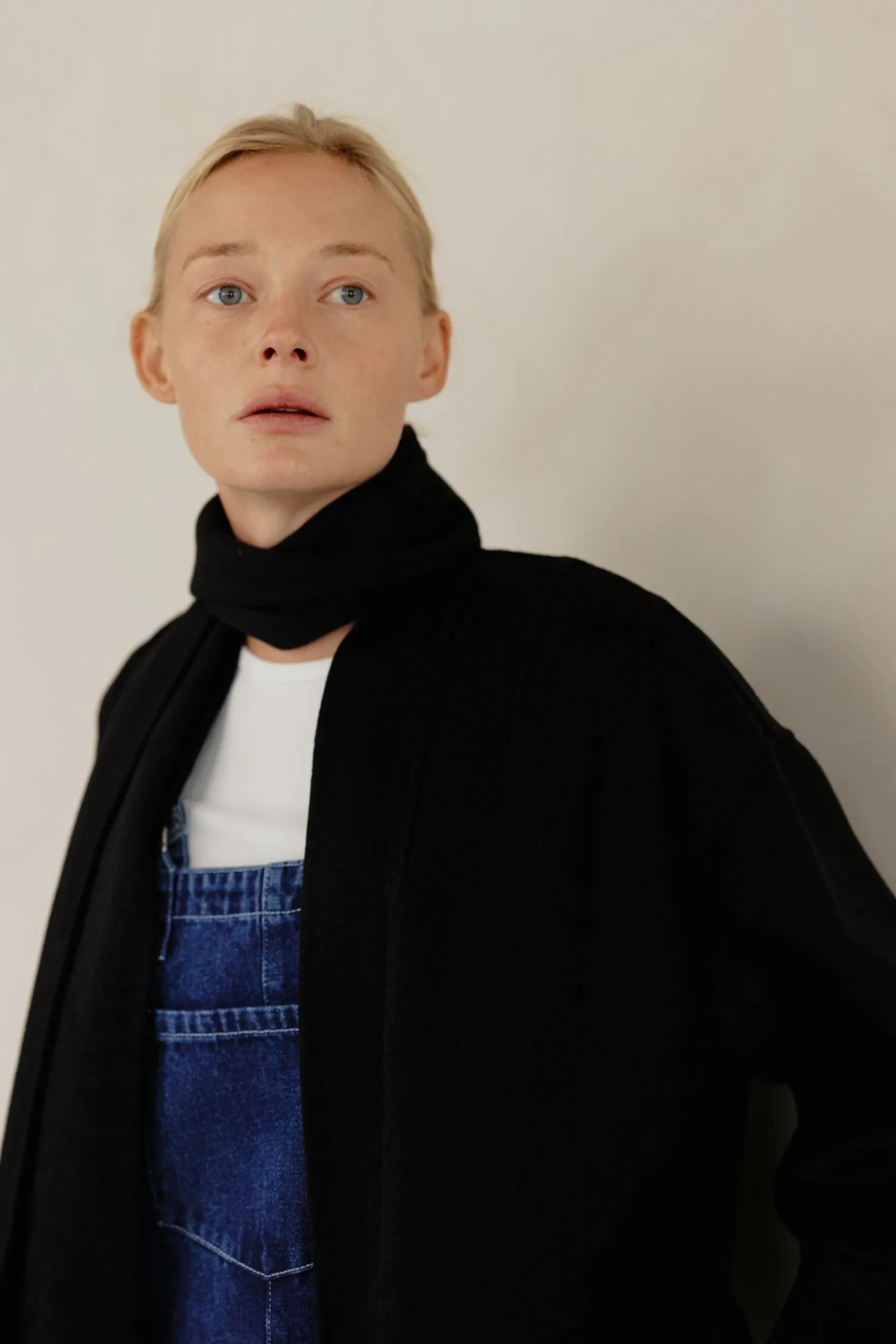 The Rhodes Coat