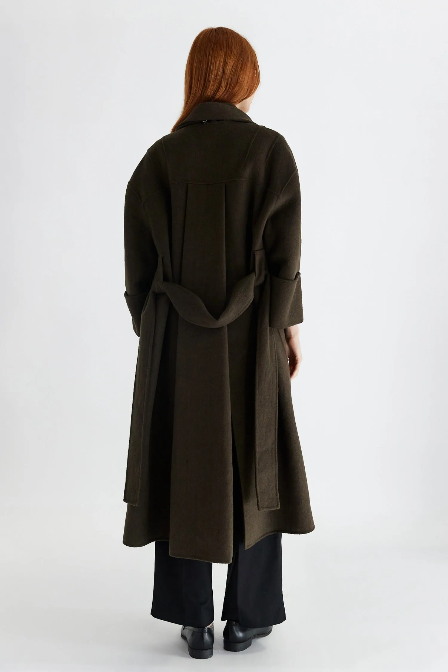 The Rhodes Coat
