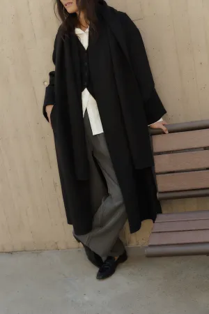 The Rhodes Coat